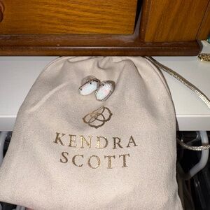 Kendra Scott Ellie earrings